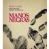 Manos Negras Pinot Noir 2012 Front Label