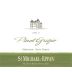 St. Michael-Eppan Pinot Grigio 2012 Front Label