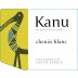 Kanu Chenin Blanc 2015 Front Label