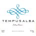 Tempus Alba Malbec 2010 Front Label