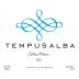 Tempus Alba Malbec 2013 Front Label