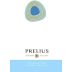 Prelius Morello di Prile 2015 Front Label
