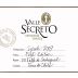 Valle Secreto First Edition Syrah 2009 Front Label