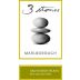 3 Stones Sauvignon Blanc 2016 Front Label