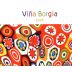 Borsao Vina Borgia Red 2009 Front Label