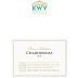 KWV Chardonnay 2011 Front Label
