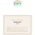 KWV Merlot 2009 Front Label