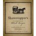 Owen Roe Sharecropper's Cabernet Sauvignon 2010 Front Label