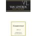 Van Loveren Chardonnay 2011 Front Label