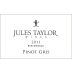 Jules Taylor Pinot Gris 2011 Front Label
