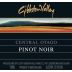 Gibbston Pinot Noir 2014 Front Label