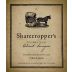 Owen Roe Sharecropper's Cabernet Sauvignon 2009 Front Label
