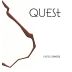 Castell d'Encus Quest 2013 Front Label