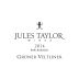 Jules Taylor Gruner Veltliner 2014 Front Label
