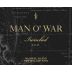 Man O' War Ironclad 2011 Front Label