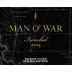 Man O' War Ironclad 2009 Front Label