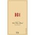 Bryant Family DB4 Red Blend 2011 Front Label