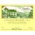 Billaud-Simon Chablis Montee de Tonnerre Premier Cru 2013 Front Label