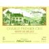 Billaud-Simon Chablis Mont de Milieu Premier Cru 2011 Front Label