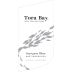 Tora Bay Single Vineyard Sauvignon Blanc 2012 Front Label