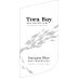 Tora Bay Single Vineyard Sauvignon Blanc 2015 Front Label