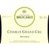 Brocard Chablis Bougros Grand Cru 2011 Front Label