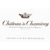 Chateau de Chamirey Mercurey Rouge 2007 Front Label