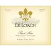 DeLoach Maboroshi Vineyard Pinot Noir 2011 Front Label