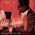 Des Voigne Cellars The Duke Zinfandel 2012 Front Label