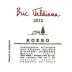 Giovanni Almondo Bric Valdiana Rosso 2012 Front Label