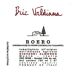 Giovanni Almondo Bric Valdiana Rosso 2013 Front Label