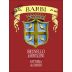 Fattoria dei Barbi Brunello di Montalcino Riserva 2010 Front Label
