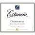 Estancia Chardonnay 2010 Front Label
