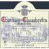 Domaine Claude Dugat Charmes Chambertin 2009 Front Label