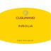 Cusumano Insolia 2013 Front Label