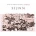 Sijnn Wines Syrah 2013 Front Label