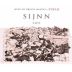 Sijnn Wines Syrah 2011 Front Label