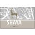 Shaya Shaya Verdejo 2013 Front Label
