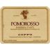 Coppo Pomorosso Barbera d'Asti 2003 Front Label