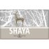 Shaya Shaya Verdejo 2011 Front Label