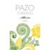 Terra de Asorei Pazo Torrado Albarino 2015 Front Label