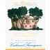 Frank Family Vineyards Reserve Cabernet Sauvignon 2009 Front Label
