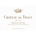 Chateau de Tracy Pouilly-Fume 2011 Front Label