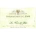Skalli Family Wines France Chateauneuf-du-Pape La Tiare du Pape 2007 Front Label