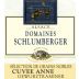 Domaines Schlumberger Cuvee Anne Selection de Grains Nobles 2007 Front Label
