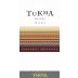 Bodega TuKma Reserva Malbec 2011 Front Label