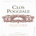Skalli Family Wines France Vin de Corse Clos Poggiale 2008 Front Label