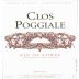 Skalli Family Wines France Vin de Corse Clos Poggiale 2014 Front Label