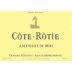 Rene Rostaing Cote-Rotie Ampodium 2011 Front Label