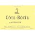 Rene Rostaing Cote-Rotie Ampodium 2012 Front Label